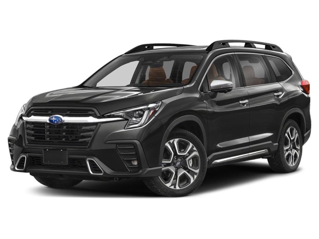 new 2025 Subaru Ascent car, priced at $53,768