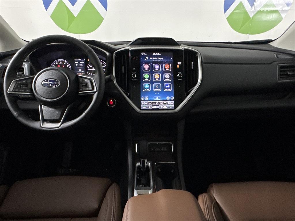 new 2025 Subaru Ascent car, priced at $53,768