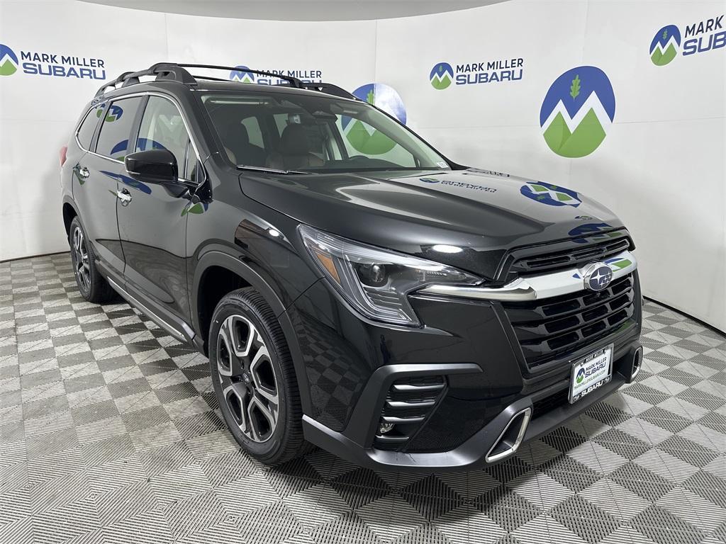 new 2025 Subaru Ascent car, priced at $53,768