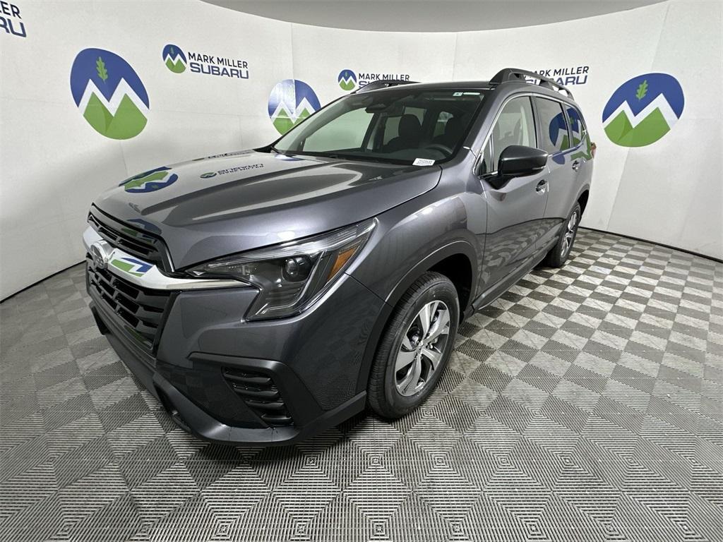 new 2025 Subaru Ascent car, priced at $42,003