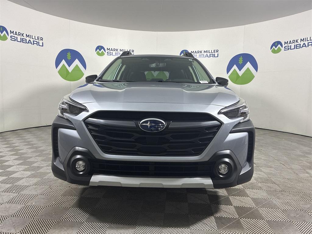 used 2025 Subaru Outback car, priced at $37,445