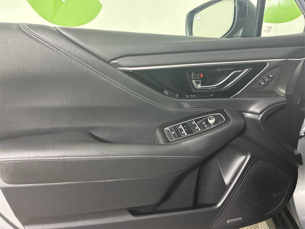 used 2025 Subaru Outback car, priced at $37,445