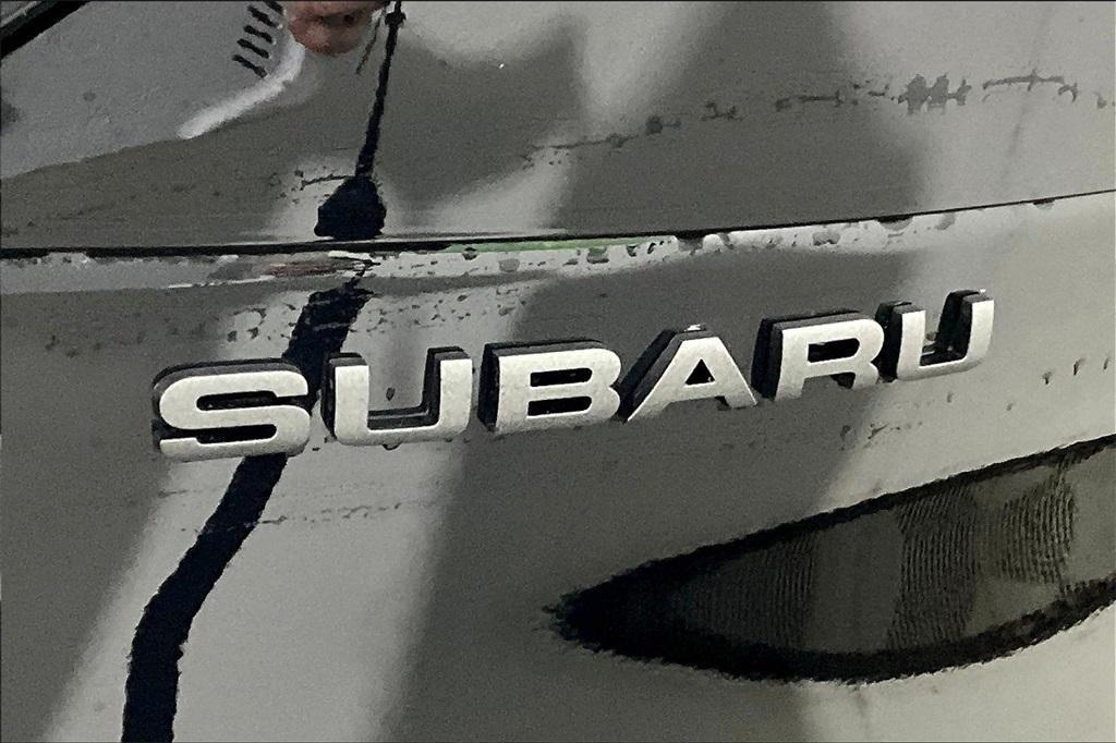 new 2025 Subaru Forester car, priced at $41,082
