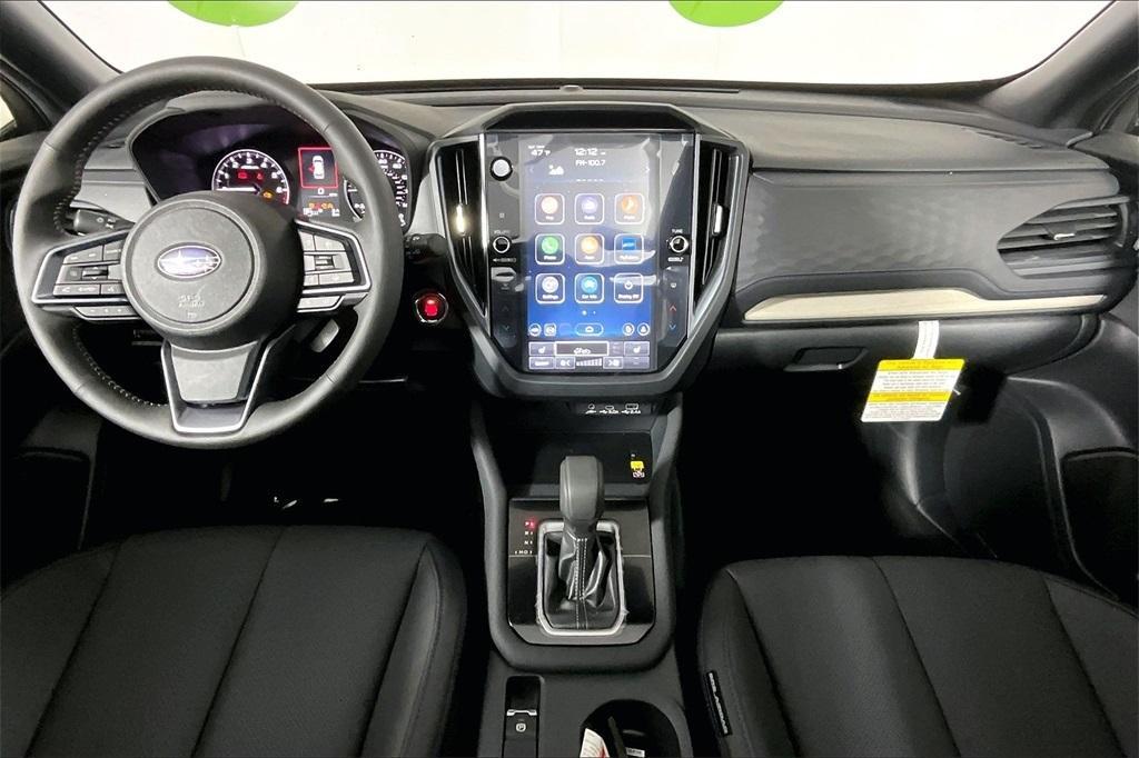 new 2025 Subaru Forester car, priced at $41,082