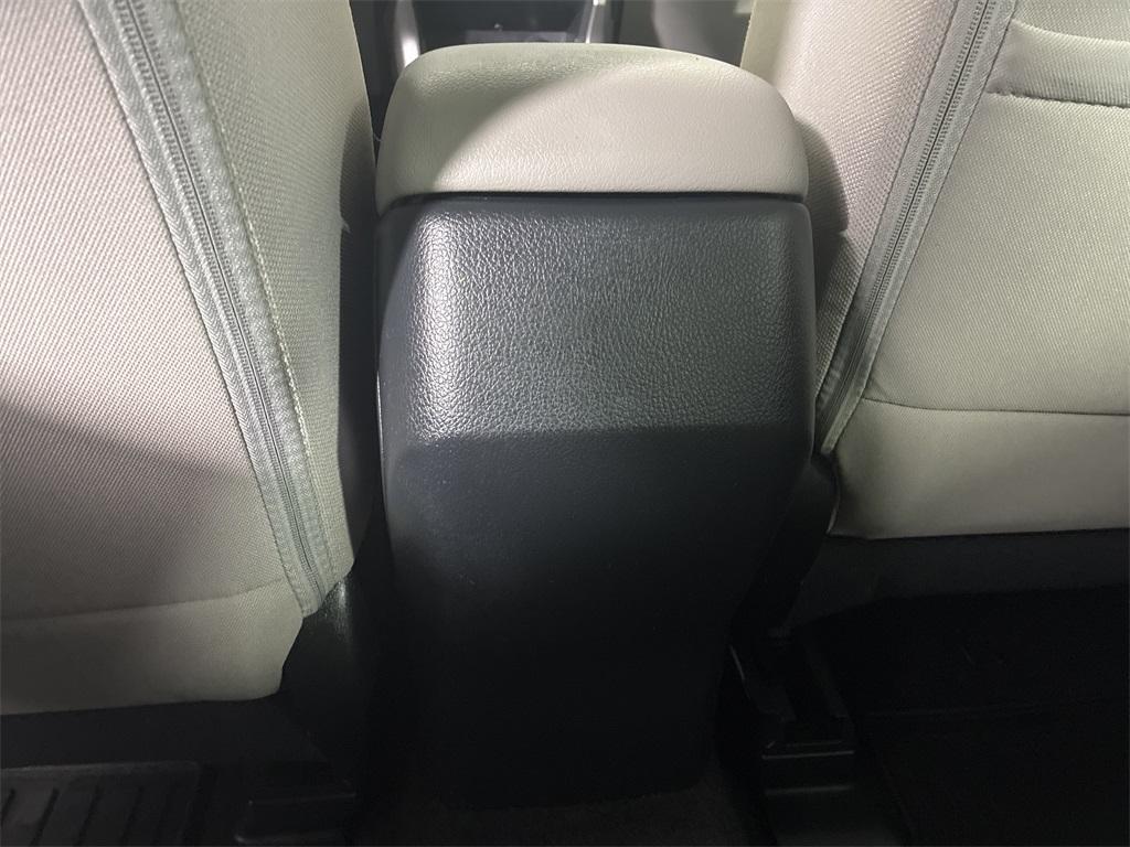 used 2018 Subaru Forester car, priced at $19,625