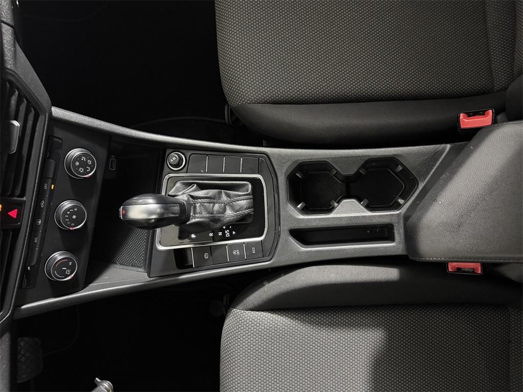 used 2019 Volkswagen Jetta car, priced at $13,944