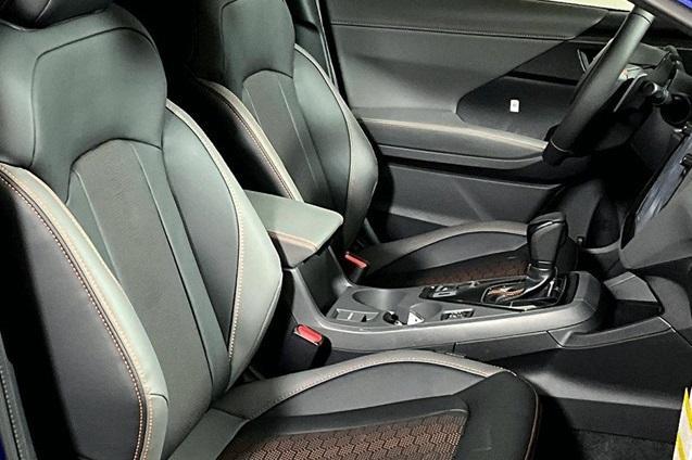 new 2025 Subaru Crosstrek car, priced at $35,831