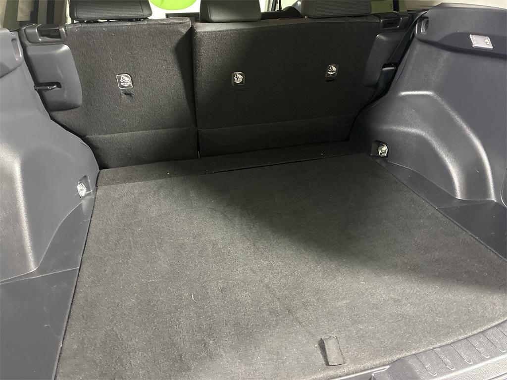 used 2021 Toyota RAV4 car, priced at $24,812