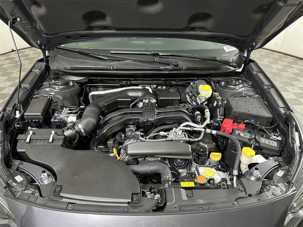 new 2025 Subaru Legacy car, priced at $32,991