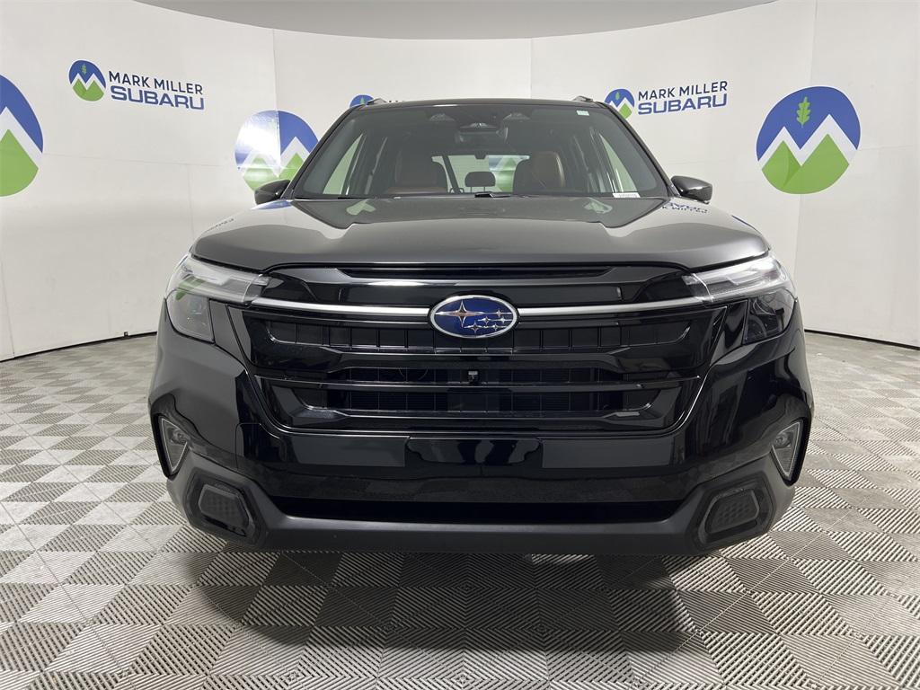 used 2025 Subaru Forester car, priced at $38,789
