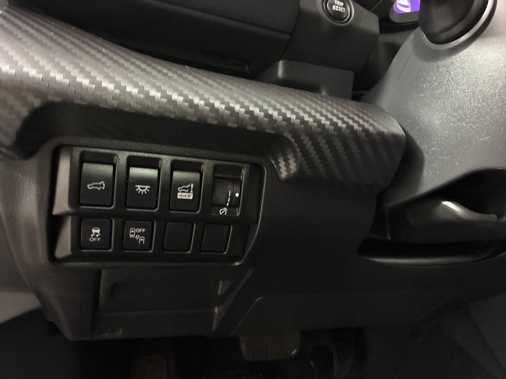 used 2022 Subaru Ascent car, priced at $25,947