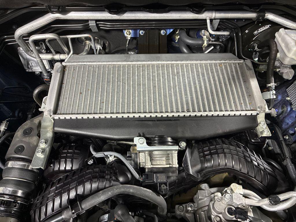 used 2022 Subaru Ascent car, priced at $25,947