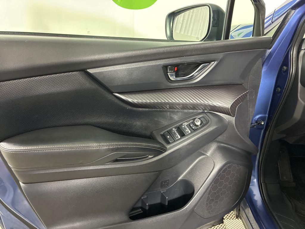 used 2022 Subaru Ascent car, priced at $25,947