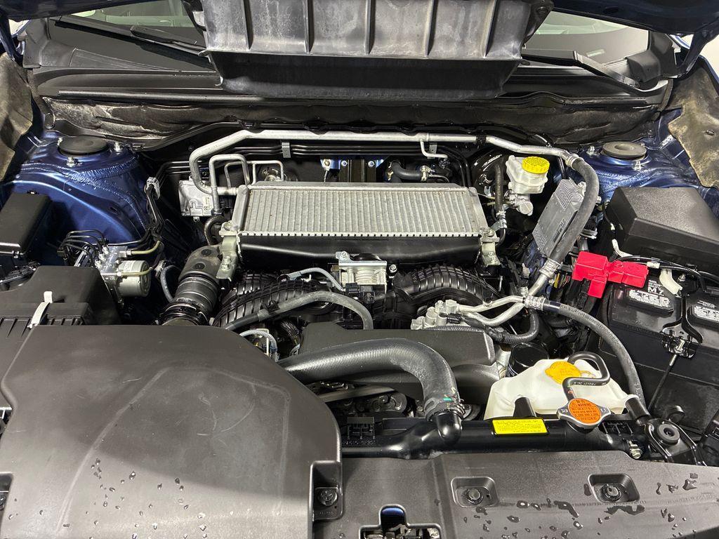 used 2022 Subaru Ascent car, priced at $25,947