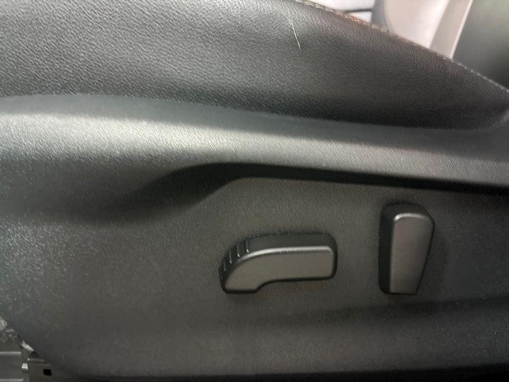 used 2022 Subaru Ascent car, priced at $25,947