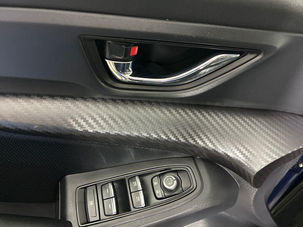 used 2022 Subaru Ascent car, priced at $25,947