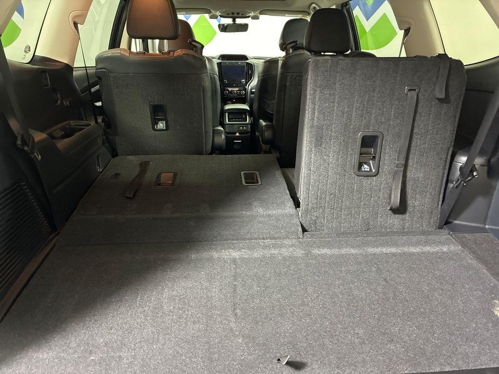 used 2022 Subaru Ascent car, priced at $25,947