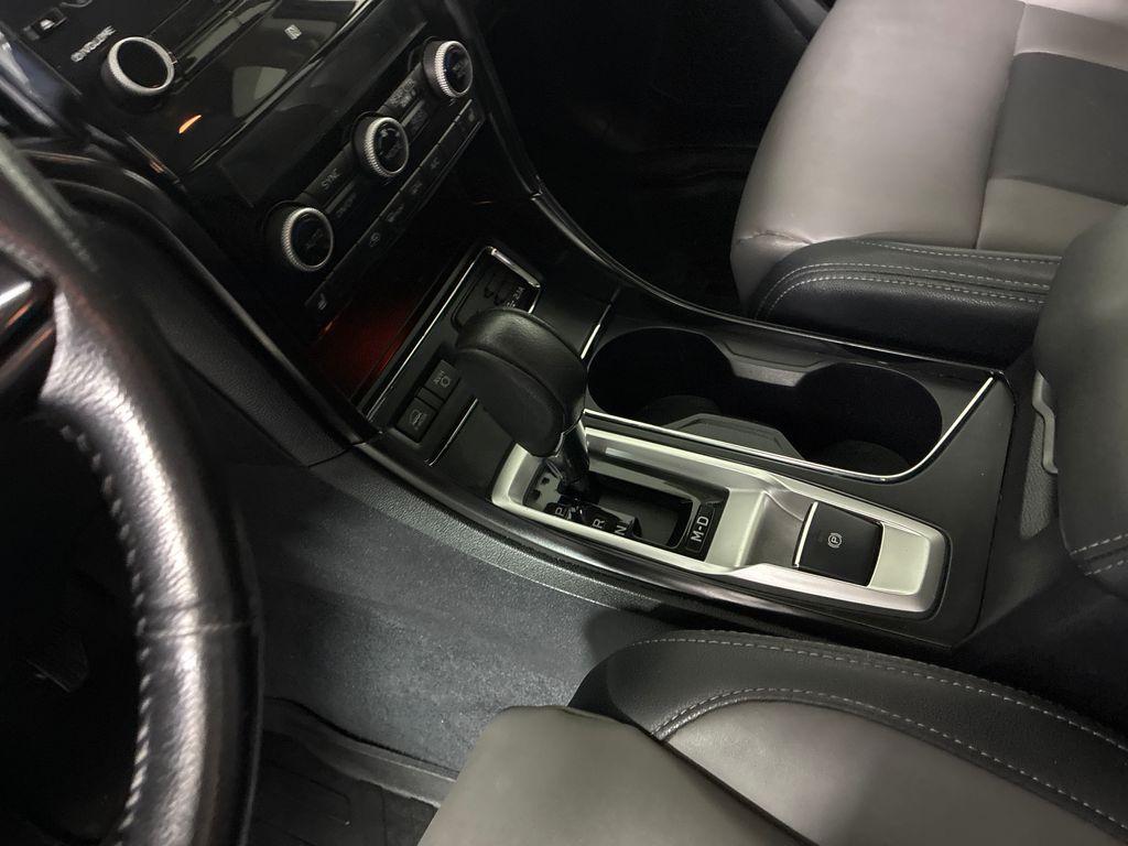 used 2022 Subaru Ascent car, priced at $25,947