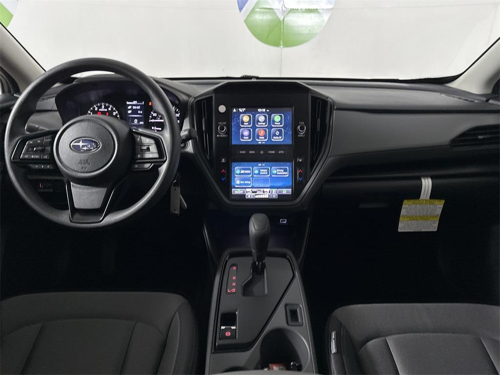 new 2025 Subaru Crosstrek car, priced at $28,063