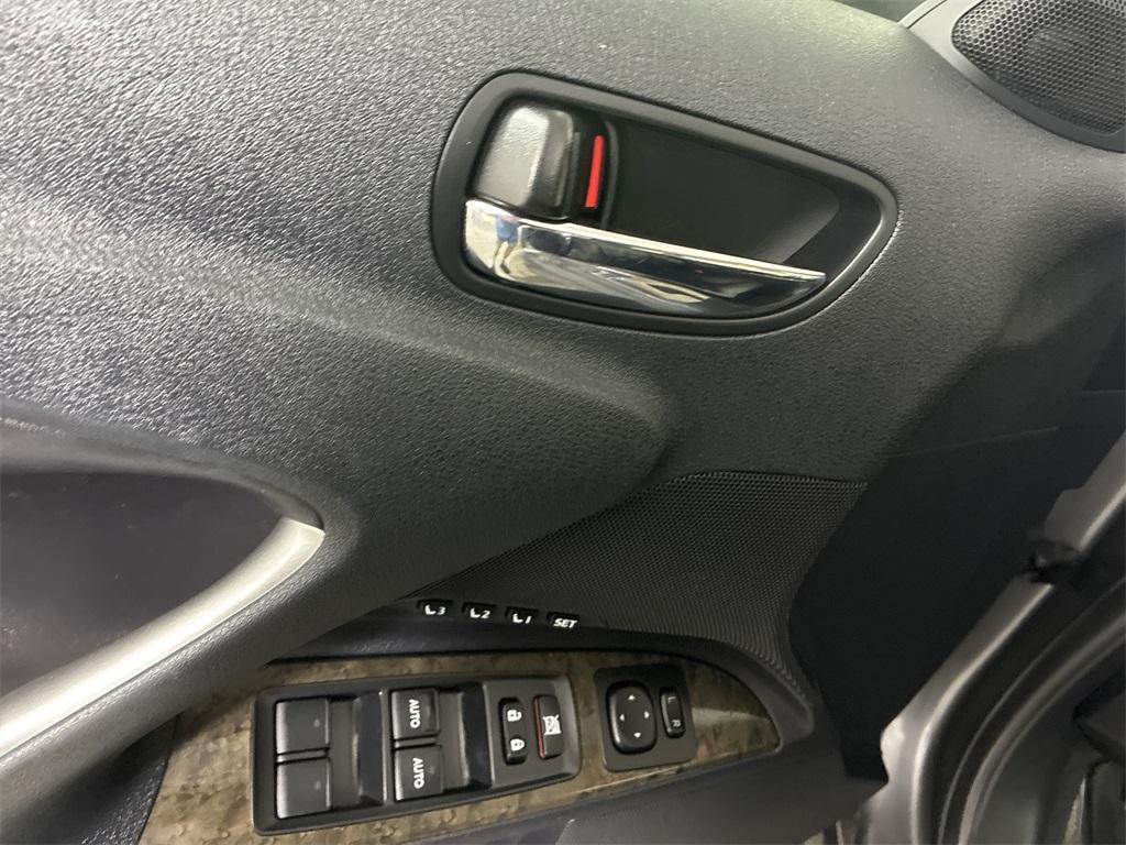 used 2012 Lexus IS 250C car, priced at $16,932