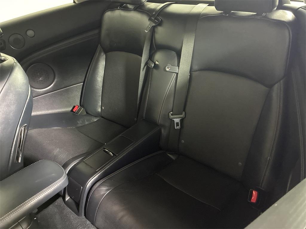 used 2012 Lexus IS 250C car, priced at $16,932