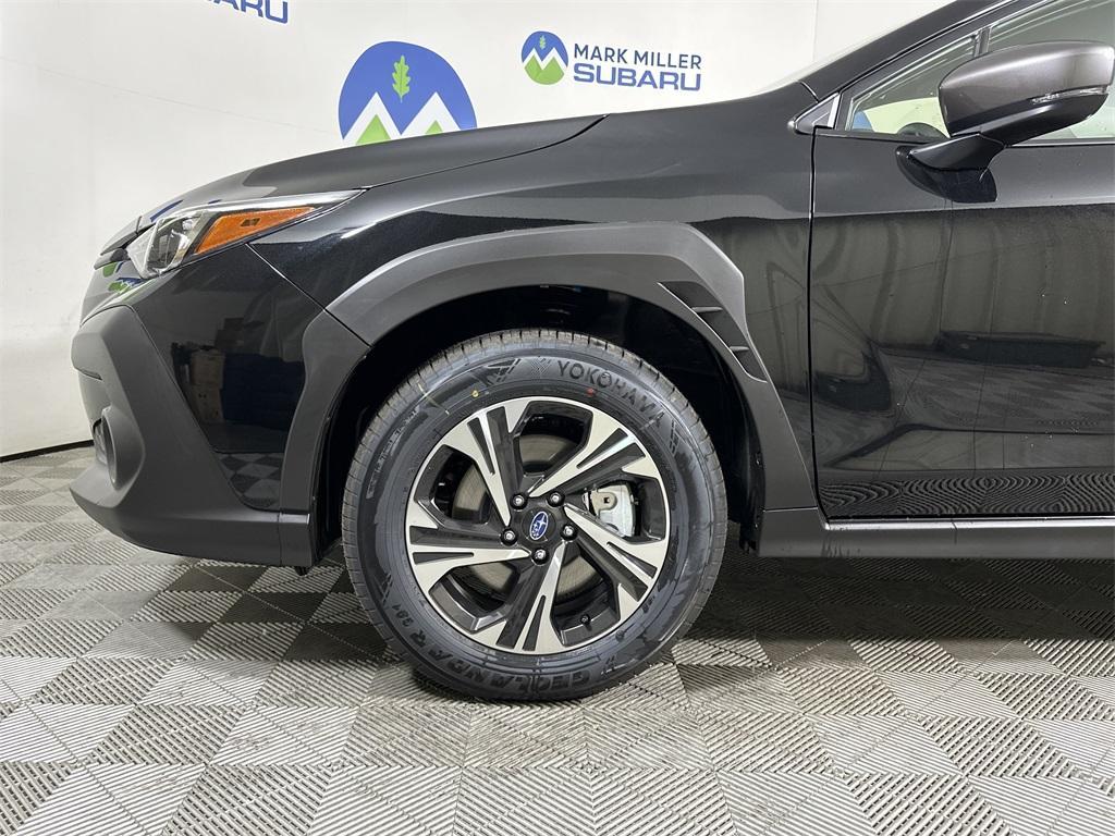 new 2025 Subaru Crosstrek car, priced at $29,543