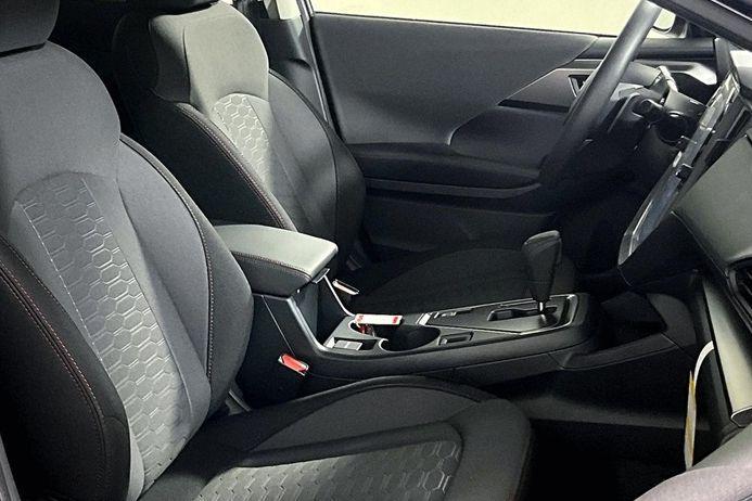 new 2025 Subaru Impreza car, priced at $26,809