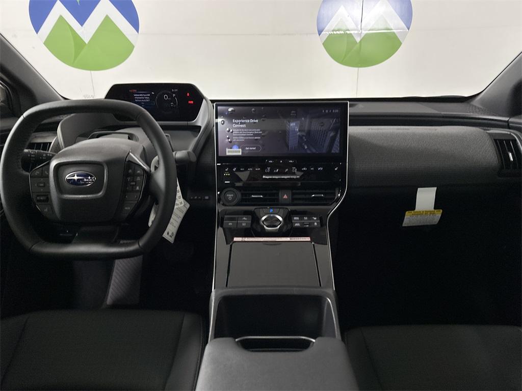 new 2025 Subaru Solterra car, priced at $45,841