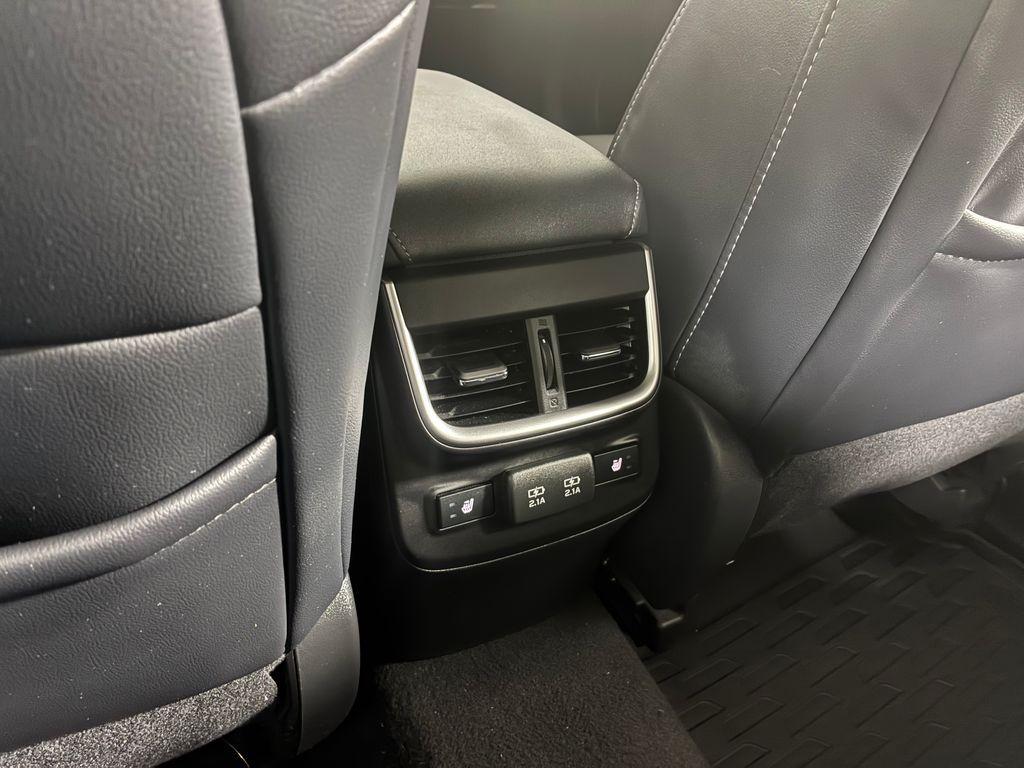 used 2022 Subaru Legacy car, priced at $25,486