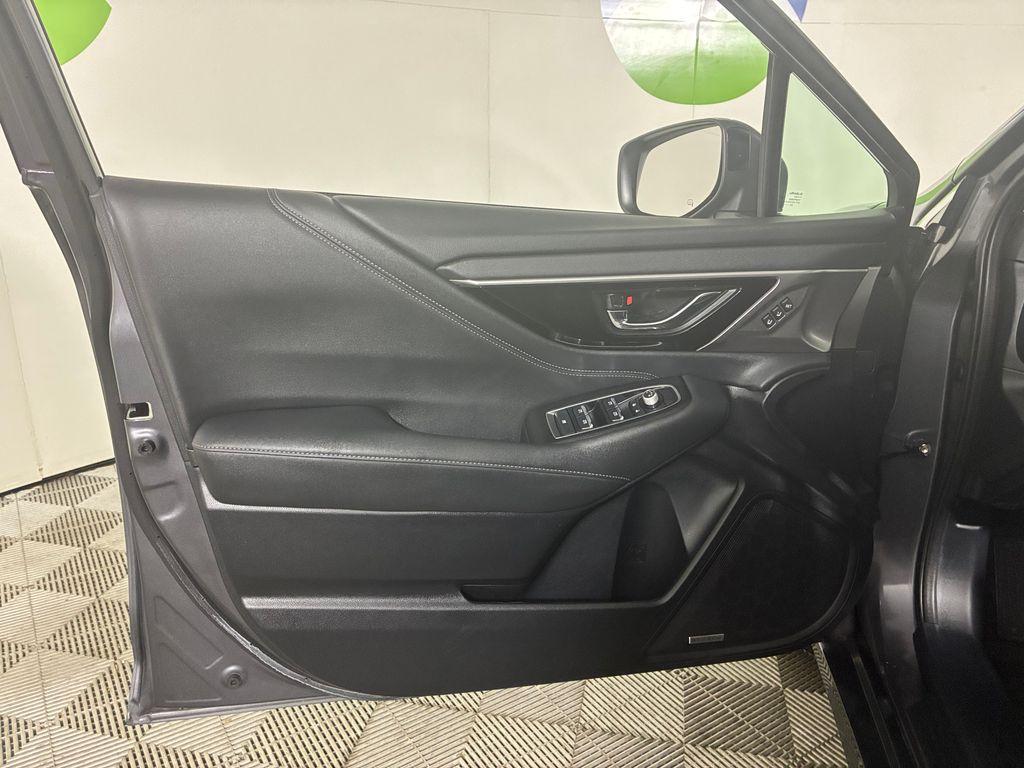 used 2022 Subaru Legacy car, priced at $25,486