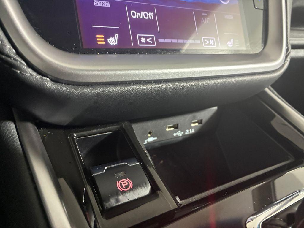 used 2022 Subaru Legacy car, priced at $25,486