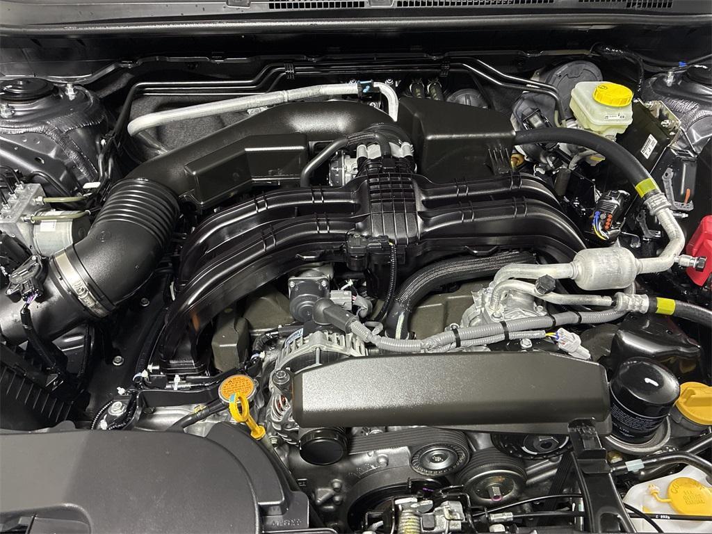 used 2025 Subaru Crosstrek car, priced at $33,789