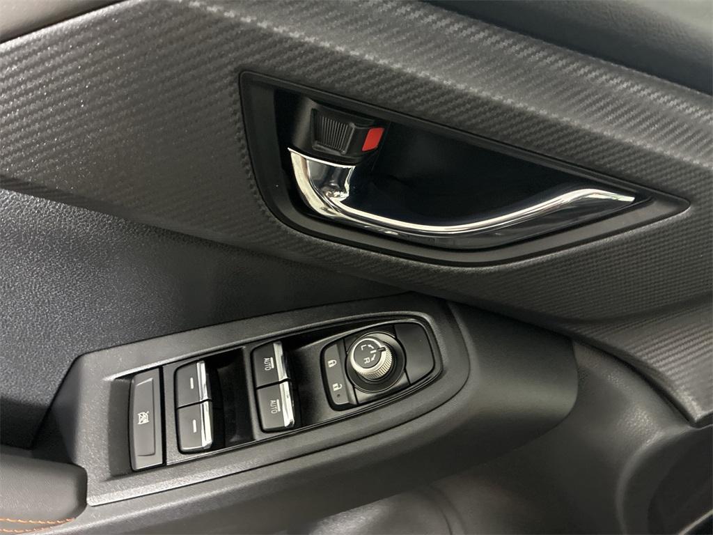 used 2025 Subaru Crosstrek car, priced at $33,789