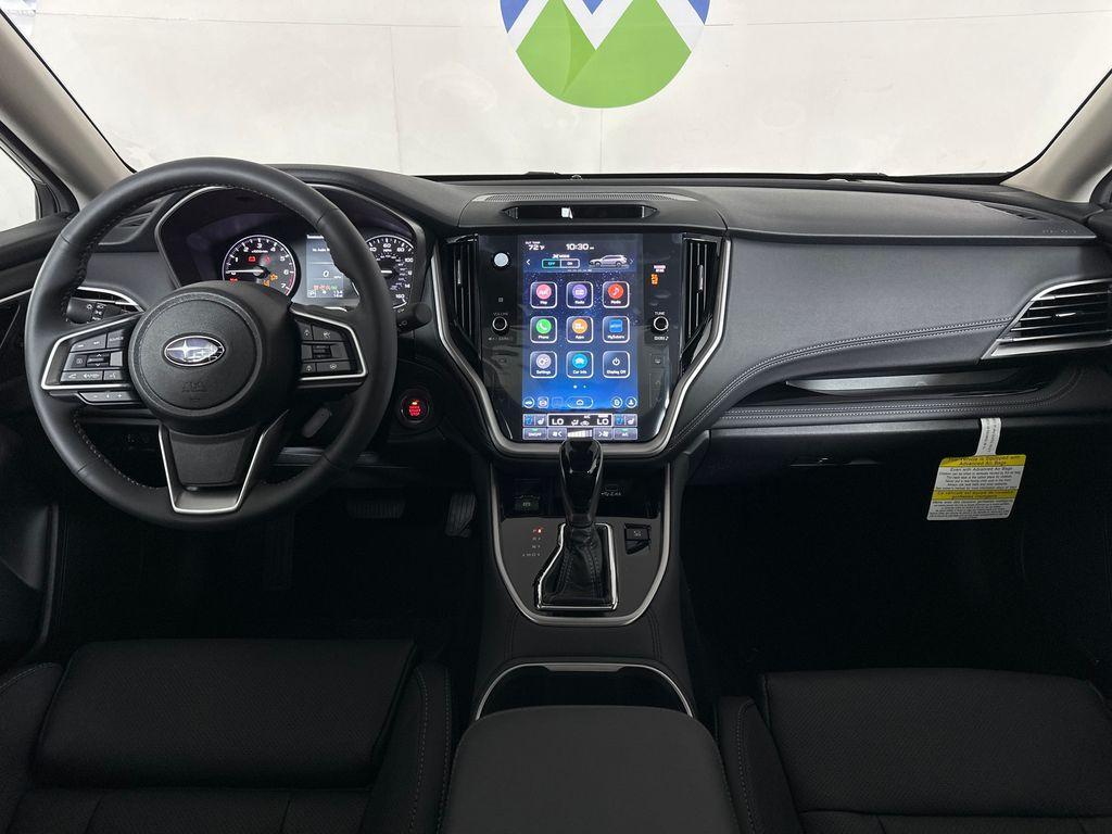 new 2025 Subaru Outback car, priced at $43,377