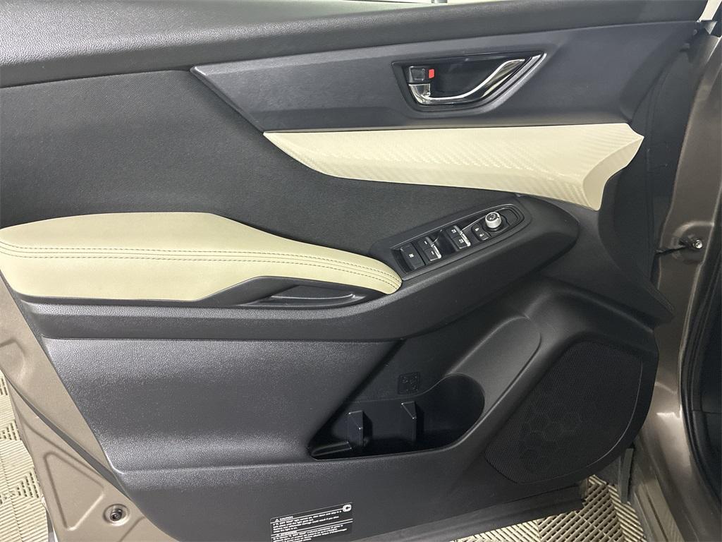 used 2021 Subaru Ascent car, priced at $27,921