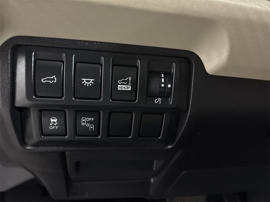 used 2021 Subaru Ascent car, priced at $27,921