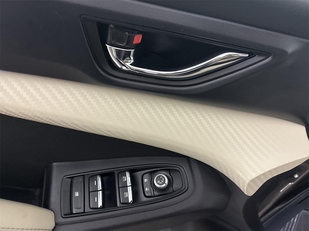 used 2021 Subaru Ascent car, priced at $27,921