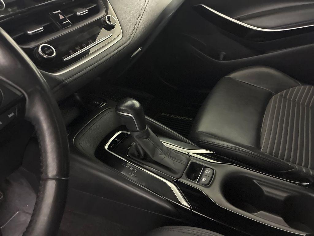 used 2020 Toyota Corolla car, priced at $16,865