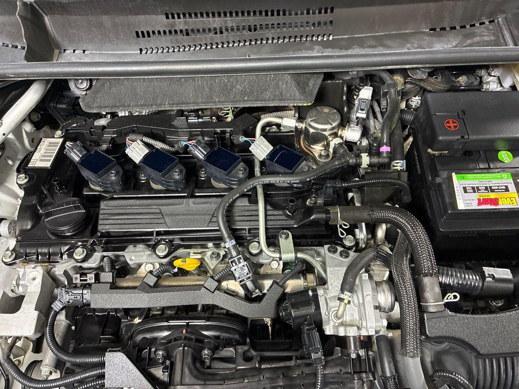 used 2020 Toyota Corolla car, priced at $16,865