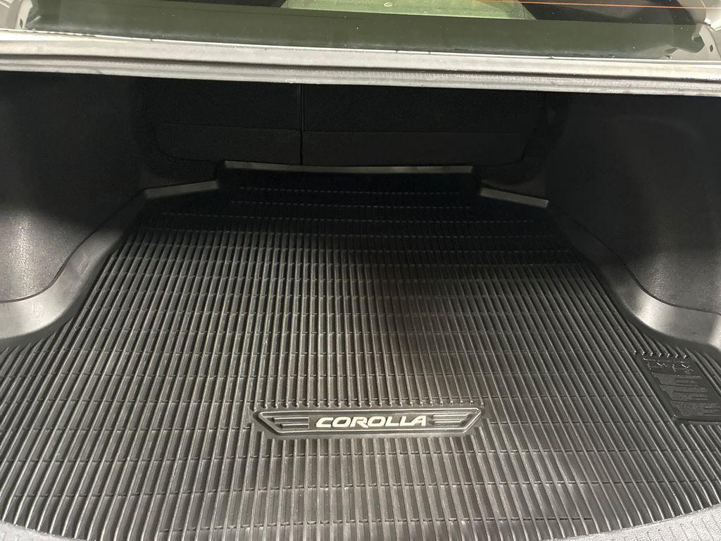 used 2020 Toyota Corolla car, priced at $16,865