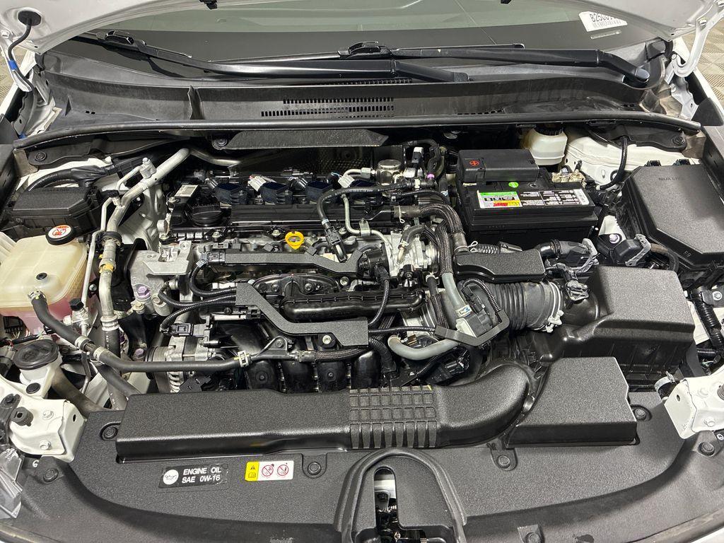 used 2020 Toyota Corolla car, priced at $16,865