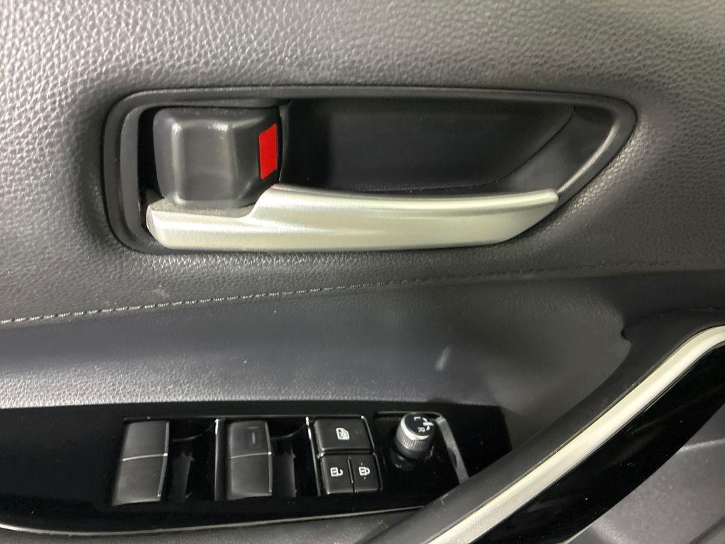 used 2020 Toyota Corolla car, priced at $16,865
