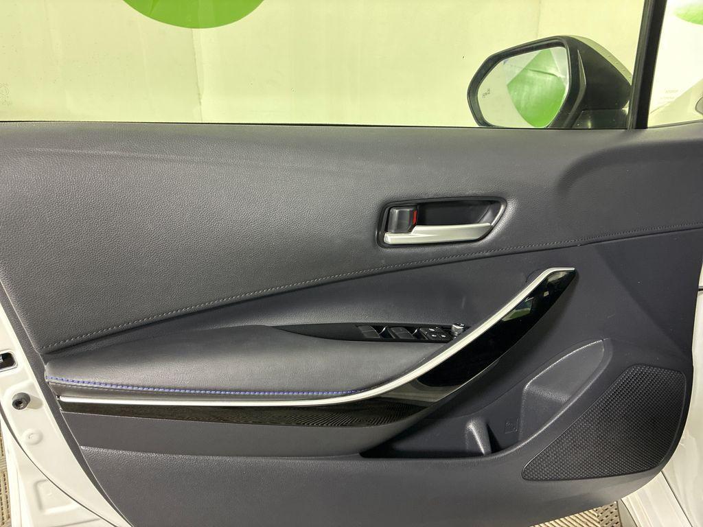 used 2020 Toyota Corolla car, priced at $16,865