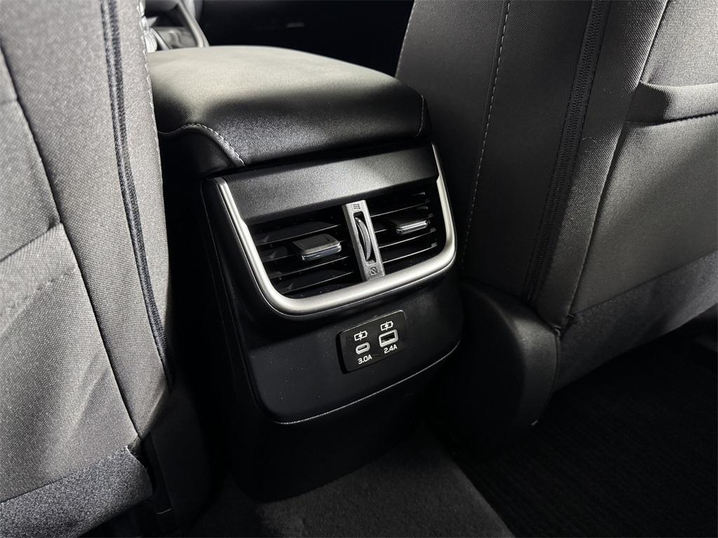 used 2025 Subaru Legacy car, priced at $29,898