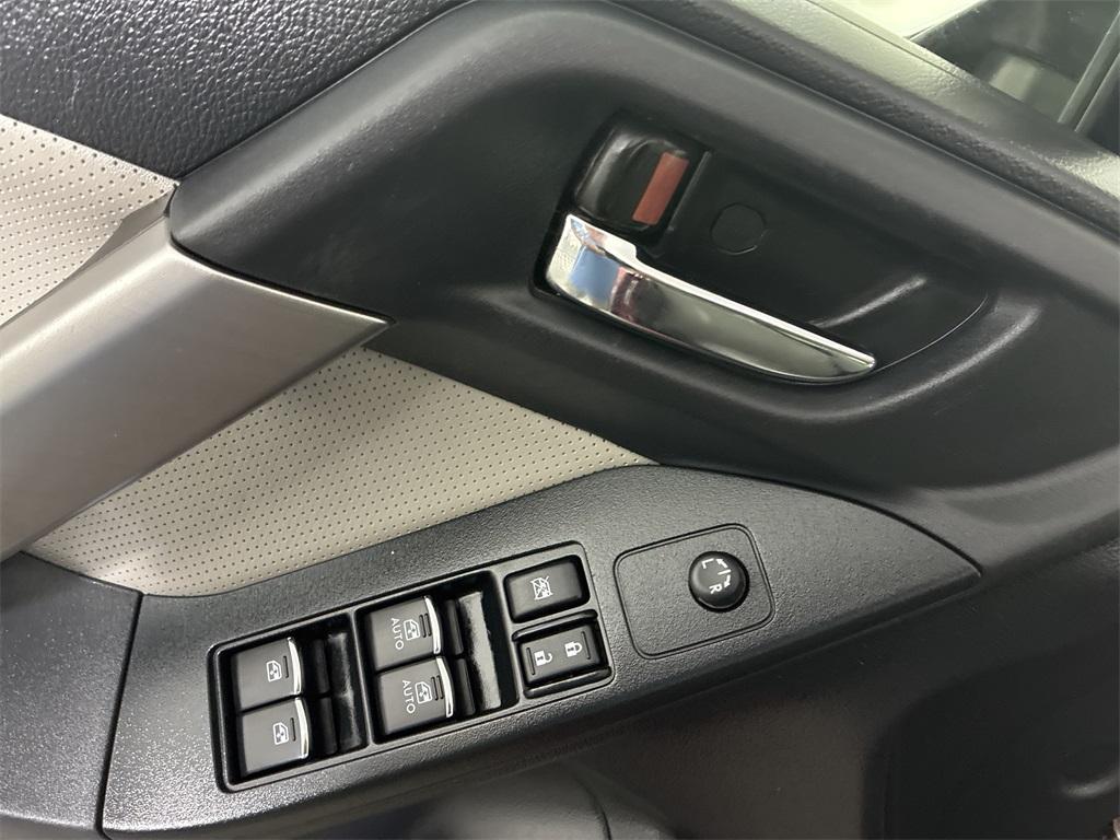 used 2017 Subaru Forester car, priced at $17,585