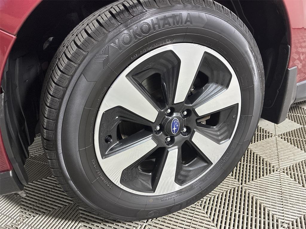 used 2017 Subaru Forester car, priced at $17,585