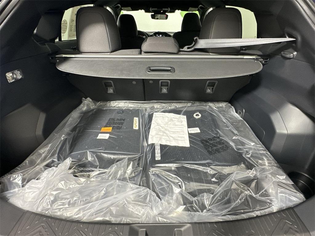 new 2025 Subaru Crosstrek car, priced at $32,047