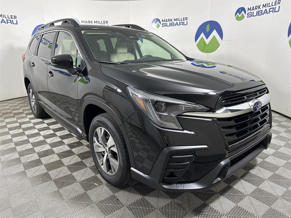 new 2025 Subaru Ascent car, priced at $41,609