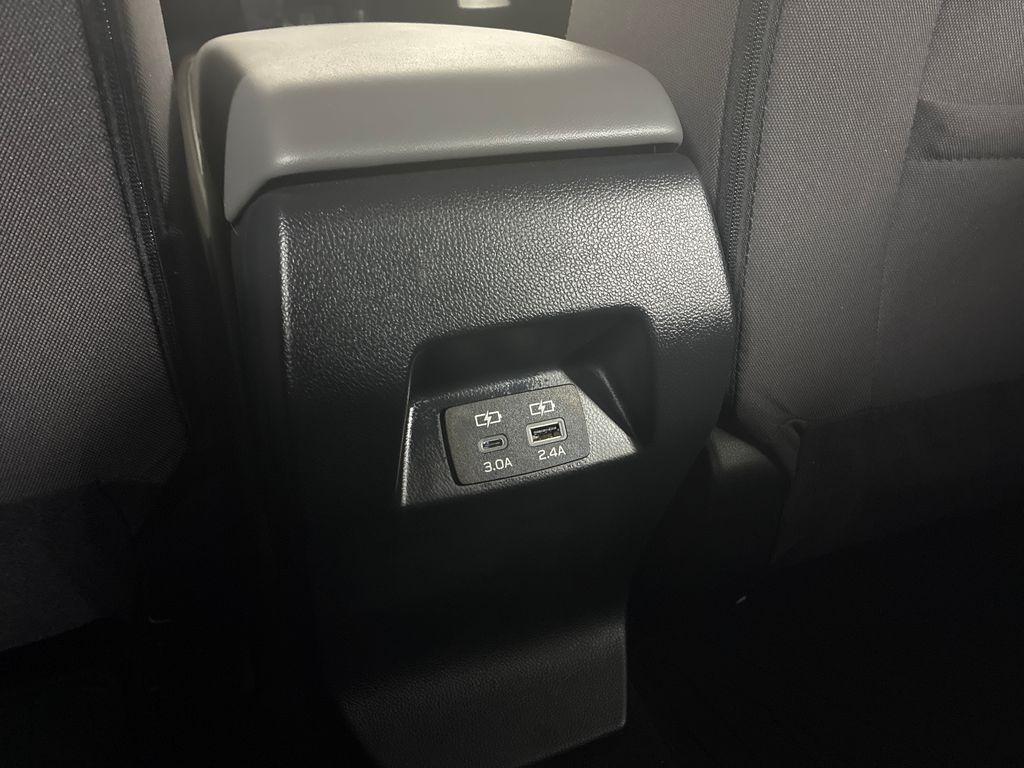 used 2025 Subaru Crosstrek car, priced at $28,482