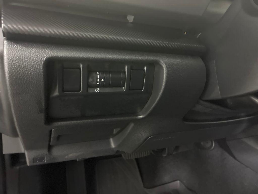 used 2025 Subaru Crosstrek car, priced at $28,482